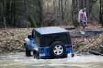 Jeep Wrangler Sport 2012 года
